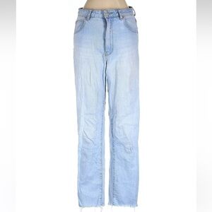 ROLLA'S Light Blue Denim Jeans